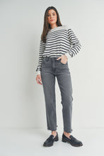 Load image into Gallery viewer, Vintage Straight- Grey