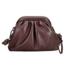 Load image into Gallery viewer, Layla Crossbody- Brown
