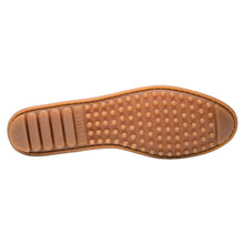 Load image into Gallery viewer, Kilty Hardsole Shoe in Dusty Brown