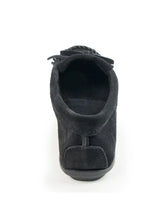 Load image into Gallery viewer, Kilty Hardsole Shoe in Black