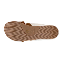 Load image into Gallery viewer, Ablette Sandal- Bone Linen