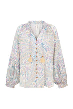 Load image into Gallery viewer, Belladonna Blouse in Light Pastel