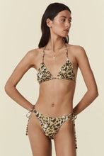 Load image into Gallery viewer, Belle Mare Tie Pant- Pepper