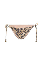 Load image into Gallery viewer, Belle Mare Tie Pant- Pepper