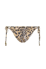 Load image into Gallery viewer, Belle Mare Tie Pant- Pepper