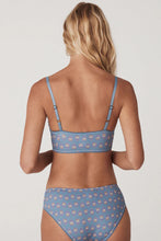 Load image into Gallery viewer, Chateau Bralette- Lavender