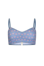 Load image into Gallery viewer, Chateau Bralette- Lavender