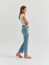 Load image into Gallery viewer, Soho High Rise Jean- Be Mine Vintage