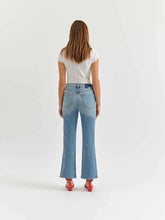 Load image into Gallery viewer, Soho High Rise Jean- Be Mine Vintage