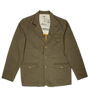 Load image into Gallery viewer, Dapper Jacket- Military
