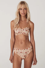 Load image into Gallery viewer, Fleur Brief- Butterscotch