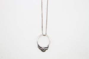 Steal Your Face Pendant Necklace