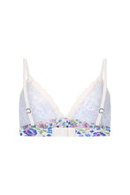 Load image into Gallery viewer, Impala Lily Lace Bralette - Iris