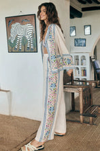 Load image into Gallery viewer, Impala Lily Linen Pant Iris