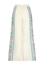 Load image into Gallery viewer, Impala Lily Linen Pant Iris