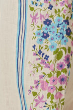 Load image into Gallery viewer, Impala Lily Linen Pant Iris