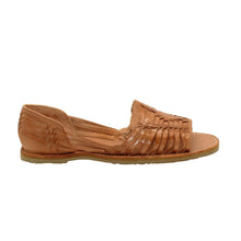 Load image into Gallery viewer, Jared Sandal- Tan