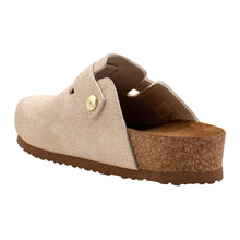 Load image into Gallery viewer, Pumpkin Clog- Gold