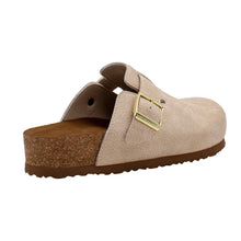 Load image into Gallery viewer, Pumpkin Clog- Gold