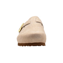 Load image into Gallery viewer, Pumpkin Clog- Gold