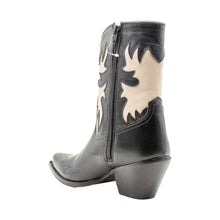 Load image into Gallery viewer, Colt Western Boot- Black