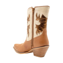 Load image into Gallery viewer, Colt Western Boot- Tan