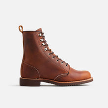 Load image into Gallery viewer, Silversmith Short Boot in Copper Rough &amp; Tough