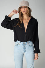 Load image into Gallery viewer, The Favorite Shirt- Black