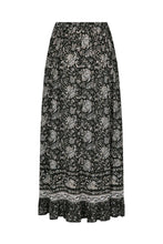 Load image into Gallery viewer, Little Bird Slimline Skirt- Midnight