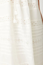 Load image into Gallery viewer, Love in the Afternoon Lace Mini Dress- Daisy