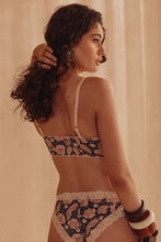 Load image into Gallery viewer, Marmont Bralette- Whiskey