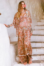 Load image into Gallery viewer, Mojave Lily Pant- Amber