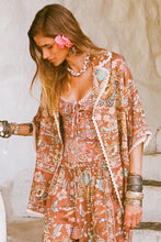 Load image into Gallery viewer, Mojave Lily Shirt- Amber