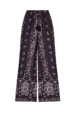 Load image into Gallery viewer, Rebel Spirit Wide Leg Pant- Hyacinth