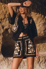 Load image into Gallery viewer, Remi Vest- Midnight
