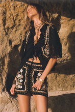 Load image into Gallery viewer, Remi Vest- Midnight
