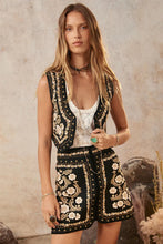 Load image into Gallery viewer, Remi Vest- Midnight