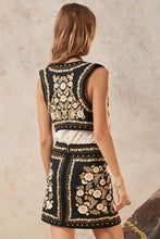Load image into Gallery viewer, Remi Vest- Midnight