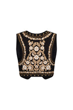 Load image into Gallery viewer, Remi Vest- Midnight