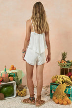 Load image into Gallery viewer, Hera Lace Short- Salt