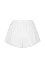 Load image into Gallery viewer, Hera Lace Short- Salt