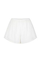 Load image into Gallery viewer, Hera Lace Short- Salt