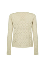 Load image into Gallery viewer, Rhodes Knit Cardigan- Sand