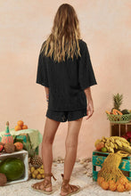 Load image into Gallery viewer, Rhodes Knit Short- Onyx