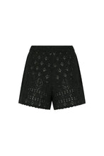 Load image into Gallery viewer, Rhodes Knit Short- Onyx