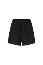 Load image into Gallery viewer, Rhodes Knit Short- Onyx