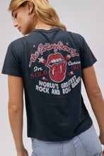 Load image into Gallery viewer, Rolling Stones 78 US Tour Ringer Tee
