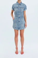 Load image into Gallery viewer, Topanga Dress in Plot Twist