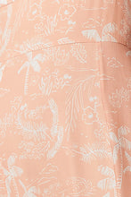 Load image into Gallery viewer, Evita Midi Dress- Tropical Blush