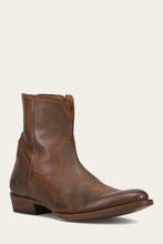 Load image into Gallery viewer, Austin Inside Zip- Brown